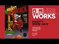 Download Lagu Mighty Bomb Jack \u0026 Solomon's Key retrospective: Tecmo's inception | NES Works #042