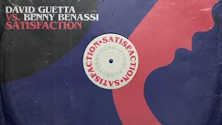 Download David Guetta vs. Benny Benassi - Satisfaction (Extended Mix) MP3