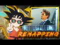 How to Make Fictic Editz Time Remap on Mobile AM Node