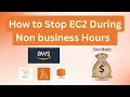 STOP Wasting Money on EC2 Instances