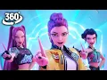 Download Lagu  360° \