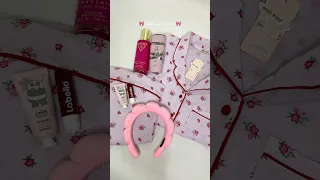 روتيني ليلة العيد اكسبلور اكسبلور Explore Skincare Minivlog Skincareroutine روتين 