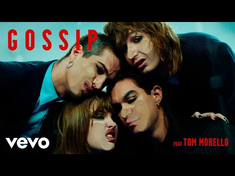 Download MP3 Måneskin - GOSSIP ft. Tom Morello
