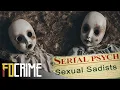 Download Lagu Sexual Sadists | Serial Psyche | FD Crime