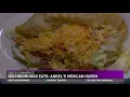 Neighborhood Eats Angel s Mexican Haven restaurant