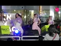 Download Lagu Kata Ajaib - GLITTER - Live At Gen On Track Summarecon Mall Serpong 2024
