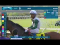 Divisible By wins race 9 at Del Mar 26