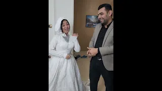 لما جوزك يسمع كلام ياسمين عز ويتجوز عليكي واحدة خامة صوتها شتوية 