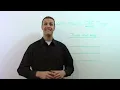 Last-Minute GRE Tips