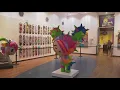 Comic-Con Museum unveils exhibits for tokidoki Luann comic strip