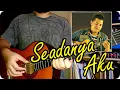 Download Lagu Ippo Hafiz - Seadanya Aku Guitar Chord \u0026 Lyric | Cover Download Lagu Ippo Hafiz - Seadanya Aku Guitar Chord \u0026 Lyric | Cover