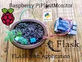 6 - FLASK Web App to interact with Database