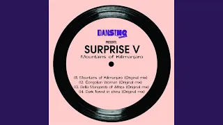 mountains of kilimanjaro original mix 