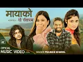 Download Lagu Mayako Yo Sansarma - Nepali Aadhunik Song by Pramod Kharel • Arjun Bohara • Sarita Dhankuti