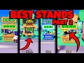 TOP 10 BEST PLS DONATE STANDS IDEAS PART 2