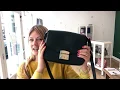 Furla Metropolis Crossbody Review