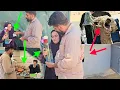 Download Lagu Ali en de romantische verrassing: thuiskomen van het werk en prachtige bloemen meenemen voor Maryam