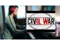 Download Lagu Guns N' Roses - Civil War (Piano Cover by Nadia)