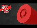 MODO Topology Script Circle Slice