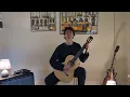 Mauro Giuliani - Le Papillon - Op.50 n.1