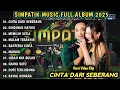 Download Lagu CINTA DARI SEBERANG, RINDUNYA HATIKU | SIMPATIK MUSIC FULL ALBUM | DANGDUT KOPLO TERBARU