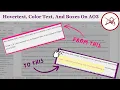 AO3 Skins Hovertext Tutorial