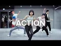 Download Lagu Action - BoA / May J Lee Choreography