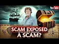 Craig Tester s Slip-Up Did He Just Expose The Curse of Oak Island as a Scam