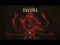Tantra | World Music x Trip Hop x Indian Classical Fusion | Singularity Beats ✦
