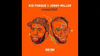 kid fonque x jonny miller keep it jozi