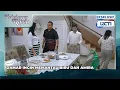 #eps448 DAMAR INGIN MEMANTAU BIRU DAN AMIRA | TERBELENGGU RINDU