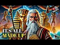 Moses Never Existed
