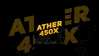 "Ather 450X Electric Scooter - Power beyond the super"