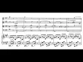 A. Dvořák – Piano Quintet in A Major, No. 2 Op. 81 (Rubinstein + Guarneri Quartet)