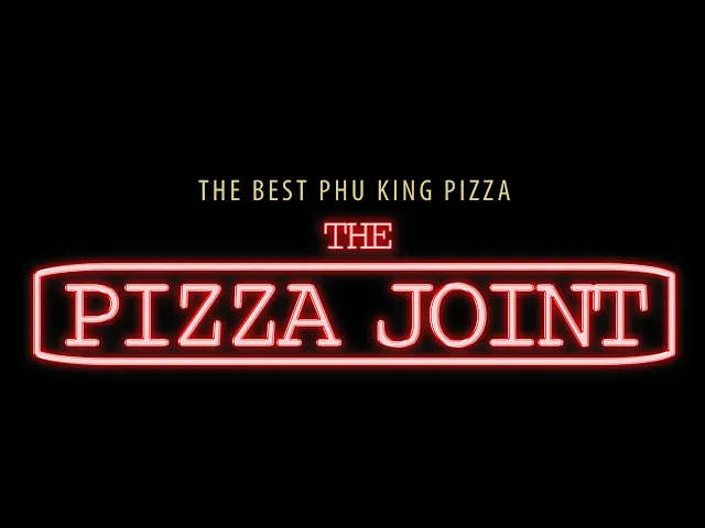 The Pizza Joint - Trailer #2