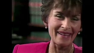 Judge Judy Before TV A Profile of Judith at Work 1993