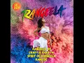Download Lagu Supersonic Spirit of Rangeela - A.R. Rahman vs. J.J. Fad (Su Real Edit) Bollywood / Electro/ Hip Hop