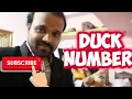 STD-10 COMPUTER DUCK NUMBER PROGRAM
