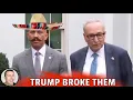Download Lagu Trump Just Broke The Internet (Again) With This Deepfake Meme of Chuck Schumer and Hakeem Jeffries