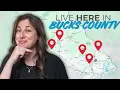 Where To Live in Bucks County - 5 Towns Locals Love