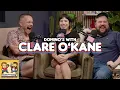 Domino s 4 with Clare O Kane