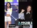 Download Lagu JENNIE DANCING TO TWICE \