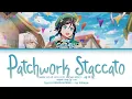 Venti Chinese VA - Patchwork Staccato Tsugihagi Staccato ENG