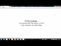 SpNS Clerical Team WebEOC Registration Tutorial