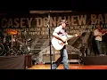 Casey Donahew - He Ain't A Cowboy (Live) - Dallas Bull Tampa, Fl 10-4-2019
