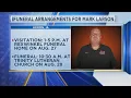 Funeral Arrangements For Mark Larson