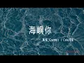 海嶼你 - 馬也_Crabbit / Cole先生 - 『 我不知為何  瘋狂對你執著  我們之間的故事還不多 』  -動態歌詞