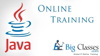 Java Training Tutorial - Java Development Installing Kit