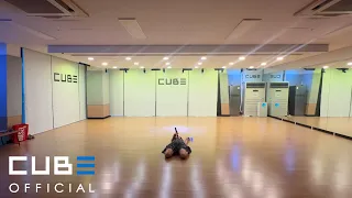 원피스 입고 템버린 드는 건 어떨까여? [퇴사할게여 안무영상]