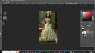 Download How to use the Fairy Dust and Magic Overlays MP3